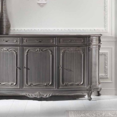 Dining room (dining set) Malta