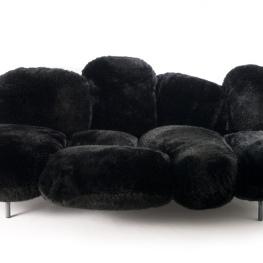 The Cipria Sofa