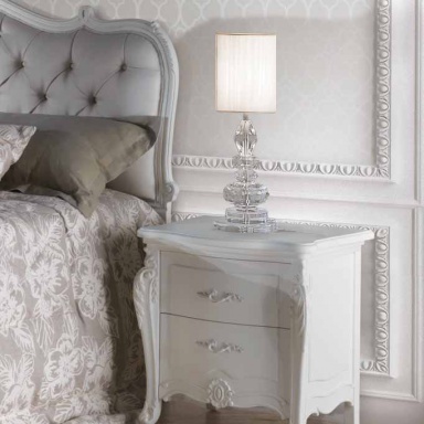 Bedroom (Suite bedroom) Ponza