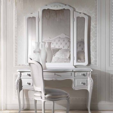 Bedroom (Suite bedroom) Ponza