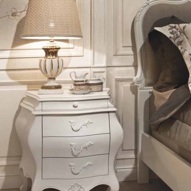 Bedroom (Suite bedroom) Maiorca