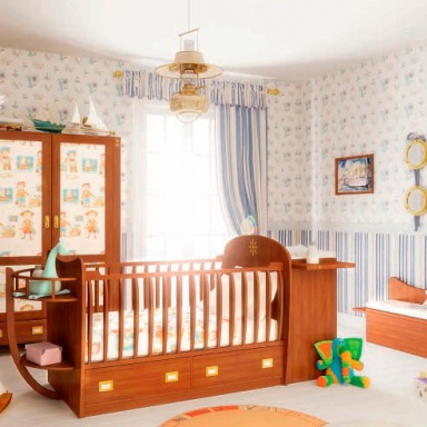 Children (Suite for children) Passepartout