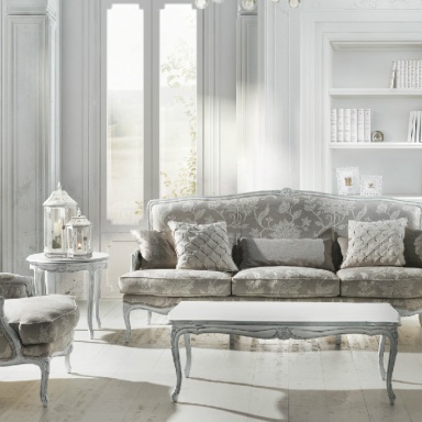 Living room (sofa set) Corfu