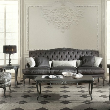 Living room (sofa set) Corfu