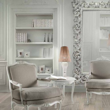 The Mirror Mediterraneo