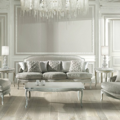 Living room (sofa set) Cipro