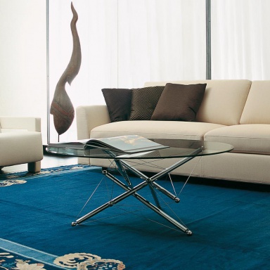 Coffee table 713/714