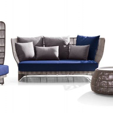 The Sofa Canasta’13