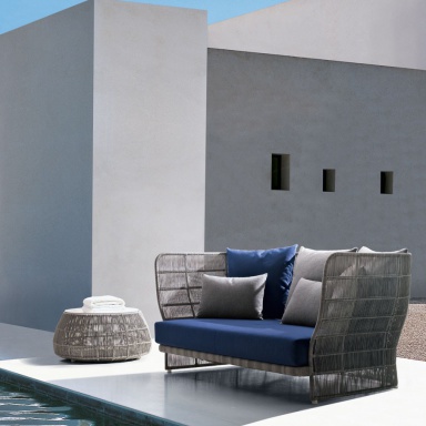 The Sofa Canasta’13