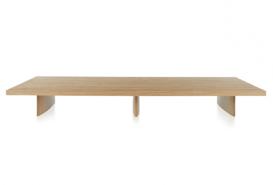 Table 514 REFOLO modular, Cassina