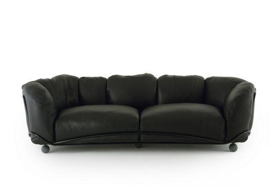Sofa Corbeille