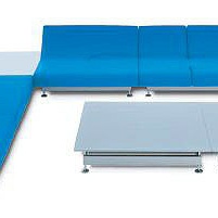 Sofa-transformer Damier