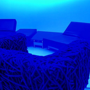 Sofa-transformer Damier