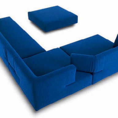 The Esse Sofa