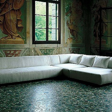 The Esse Sofa