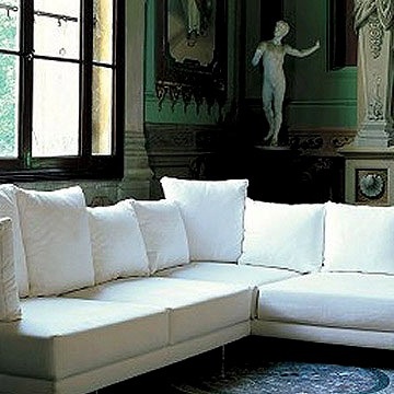 The Esse Sofa