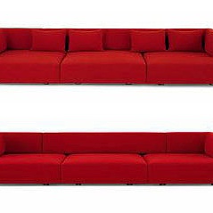 The Esse Sofa Module 2