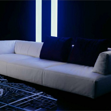 The Esse Sofa Plus