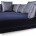 Sofa HFST - Tangeri letto