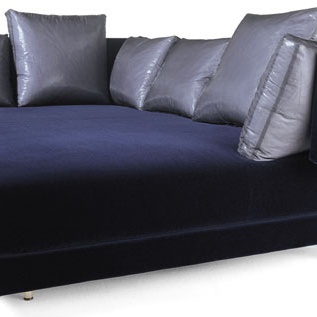 Sofa HFST - Tangeri letto