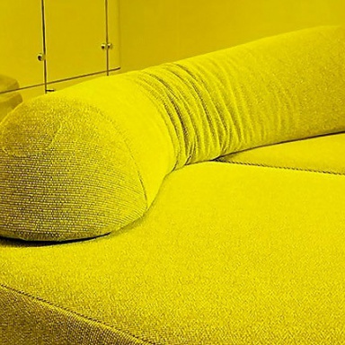 The sofa On the Rocks