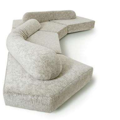 The sofa On the Rocks