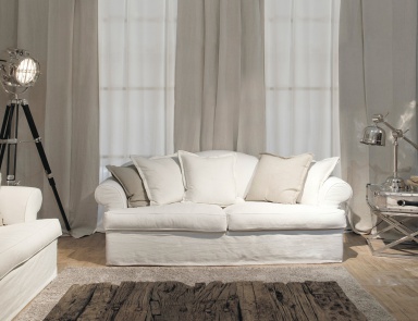 Sofa double Vittoriano Easy, Ville Venete
