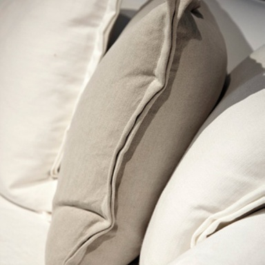 Sofa double Vittoriano Easy