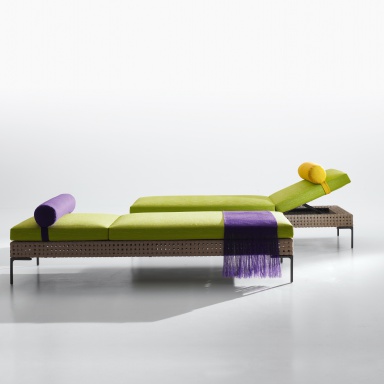 A Chaise Longue Charles