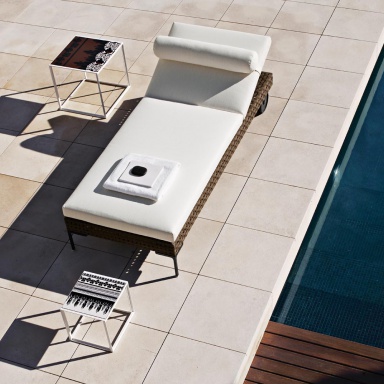 A Chaise Longue Charles