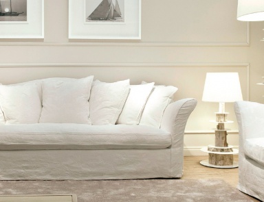 Double sofa Berkley, Ville Venete