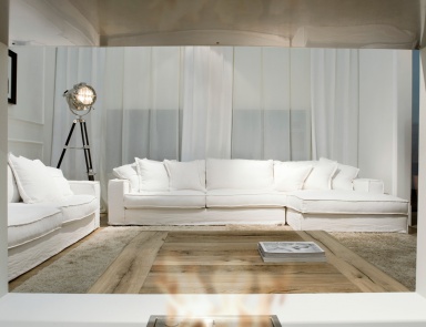 Sofa modular Keywest, Ville Venete