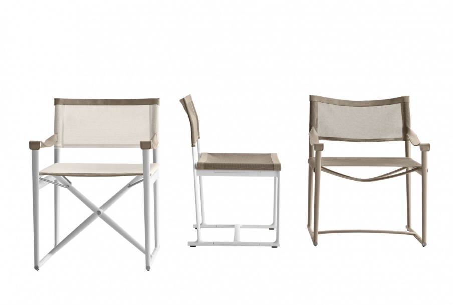 Chair Mirto, B&B Italia 