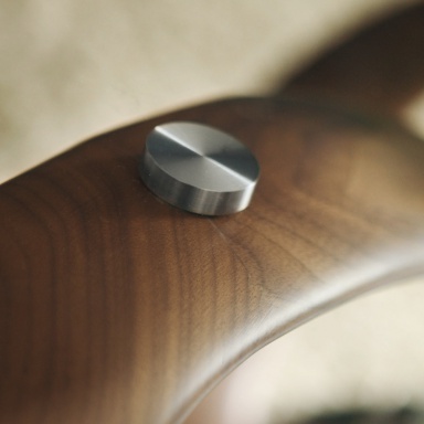 the Infinity Tavolino table