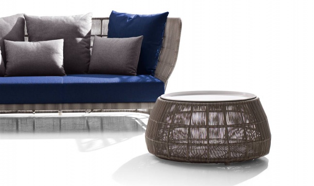 Coffee table Canasta’13