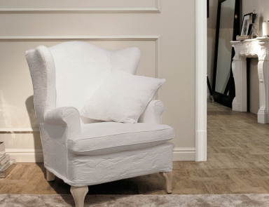 Chair Hampton, Ville Venete