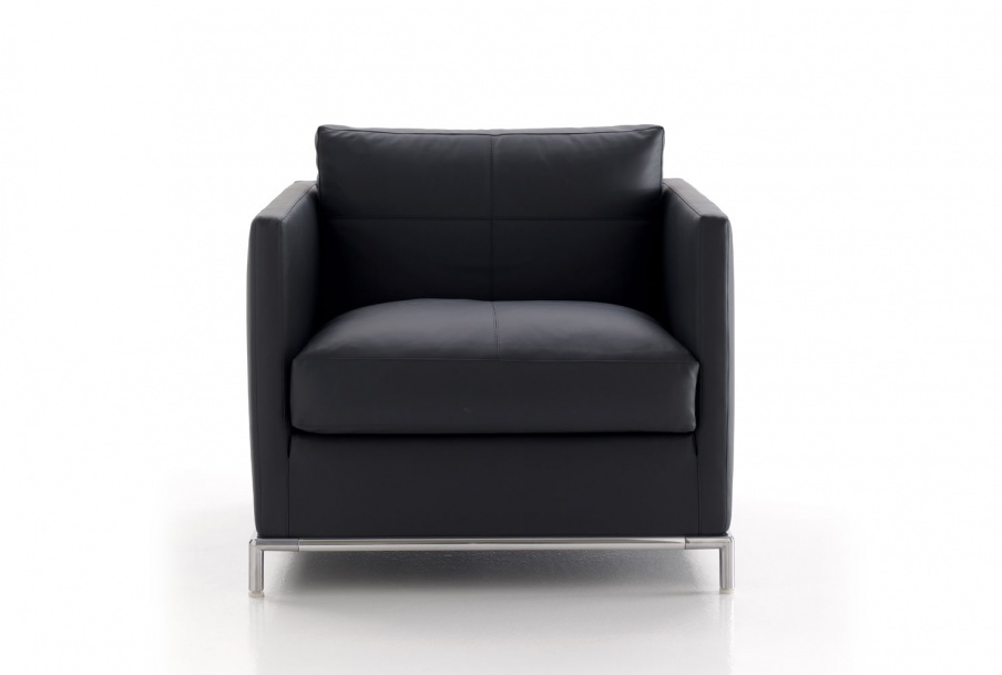 The Chair George, B&B Italia