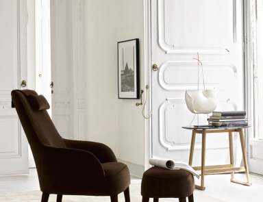 The Chair Febo 2013, B&B Italia