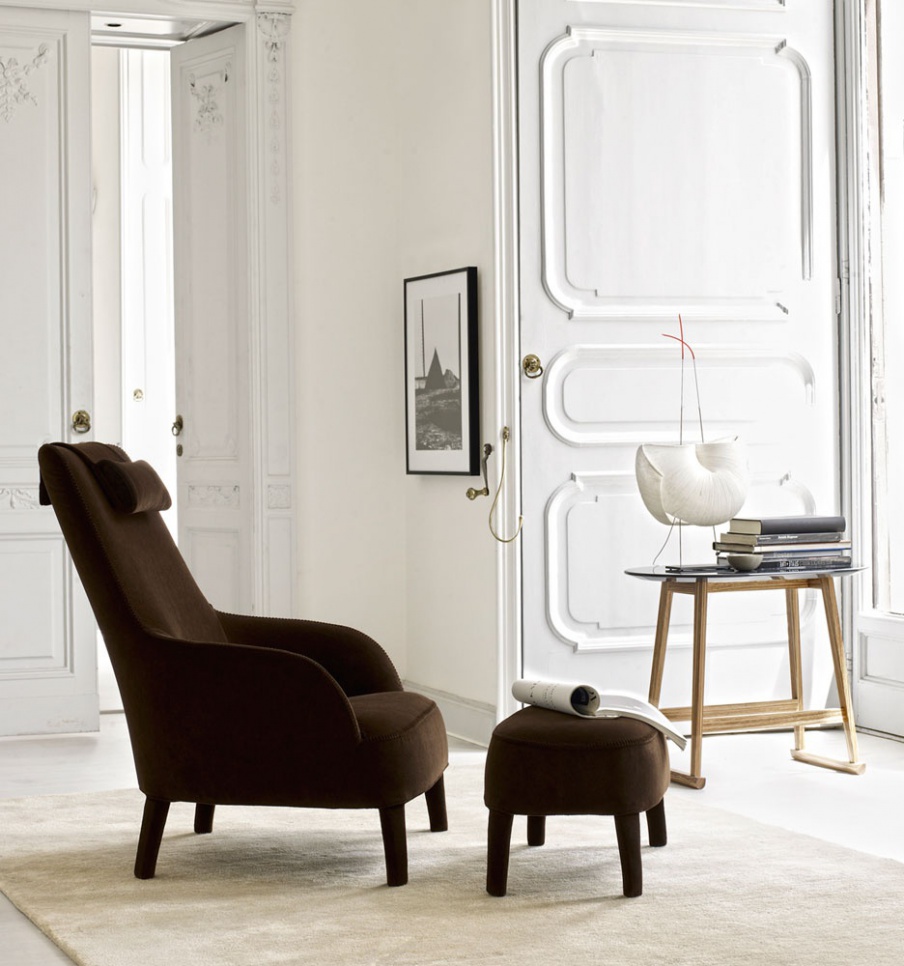 The Chair Febo 2013, B&B Italia