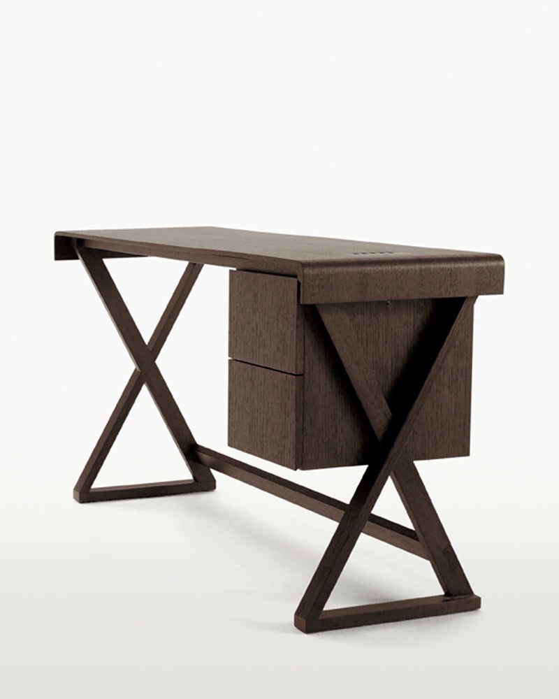 Sidus Desk by B&B ITALIA