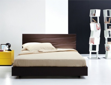 Double bed Oceano, EmmeBi