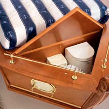 Children (Suite for children) Calafuria