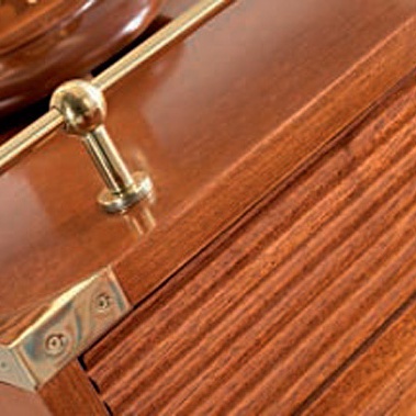 Children (Suite for children) Pirata