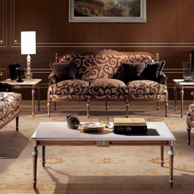 Living room (sofa set) Melville