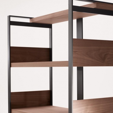 Bookcase Eracle Bookcase