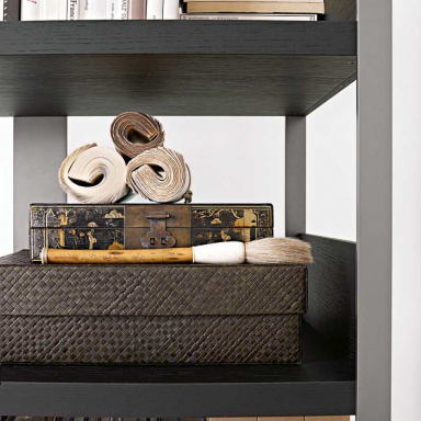 Bookcase Eracle Bookcase