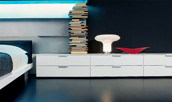 Prisma is a modular system, EmmeBi