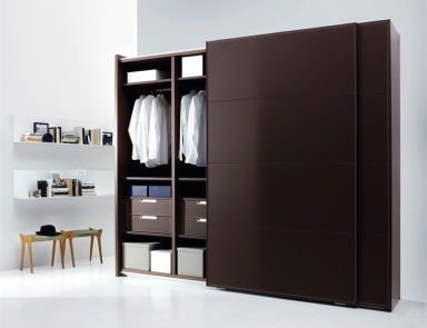 Wardrobe tricuspid Arkon, EmmeBi