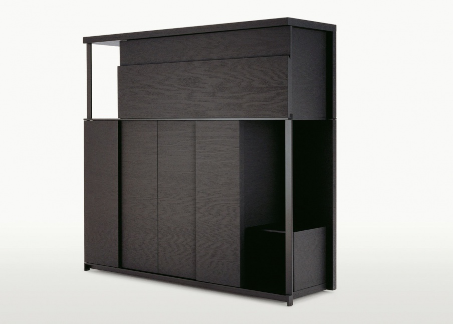 Cabinet Creso, B&B Italia