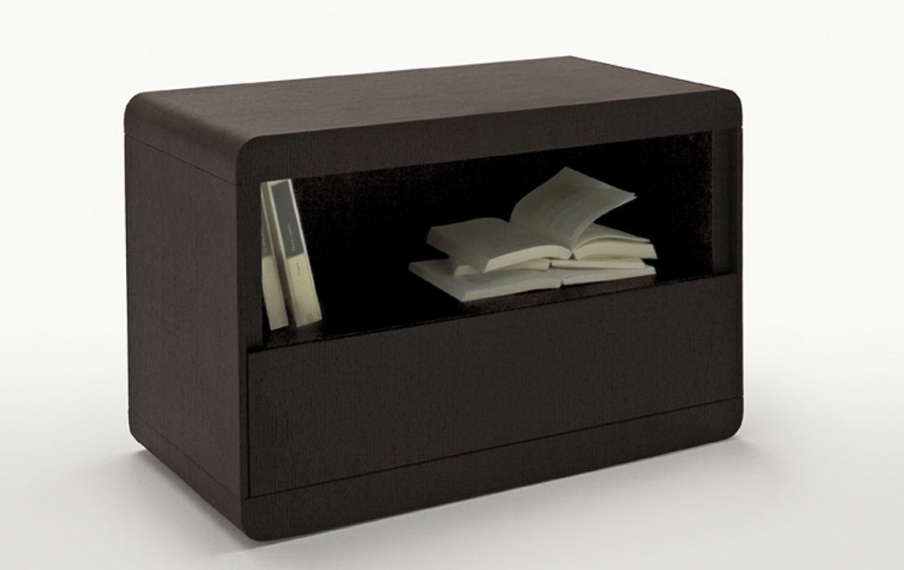 Bedside table Hypnos, B&B Italia